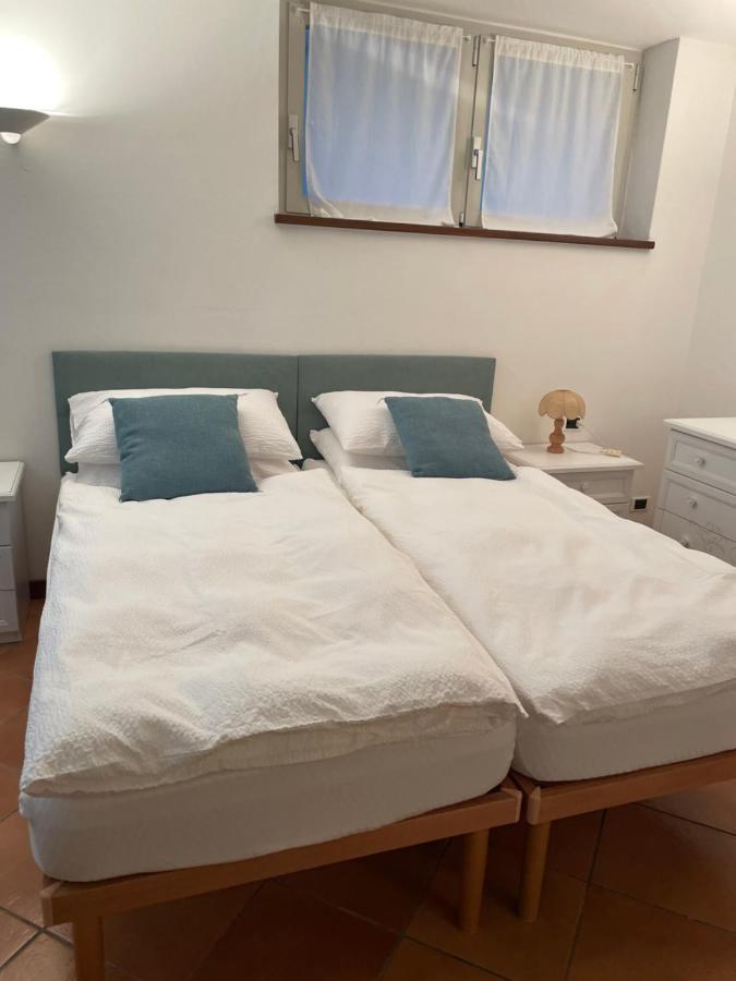 Apartament Tatjana House Brenzone sul Garda Zewnętrze zdjęcie