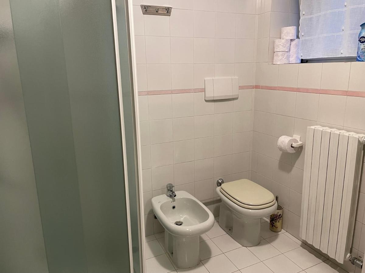 Apartament Tatjana House Brenzone sul Garda Zewnętrze zdjęcie
