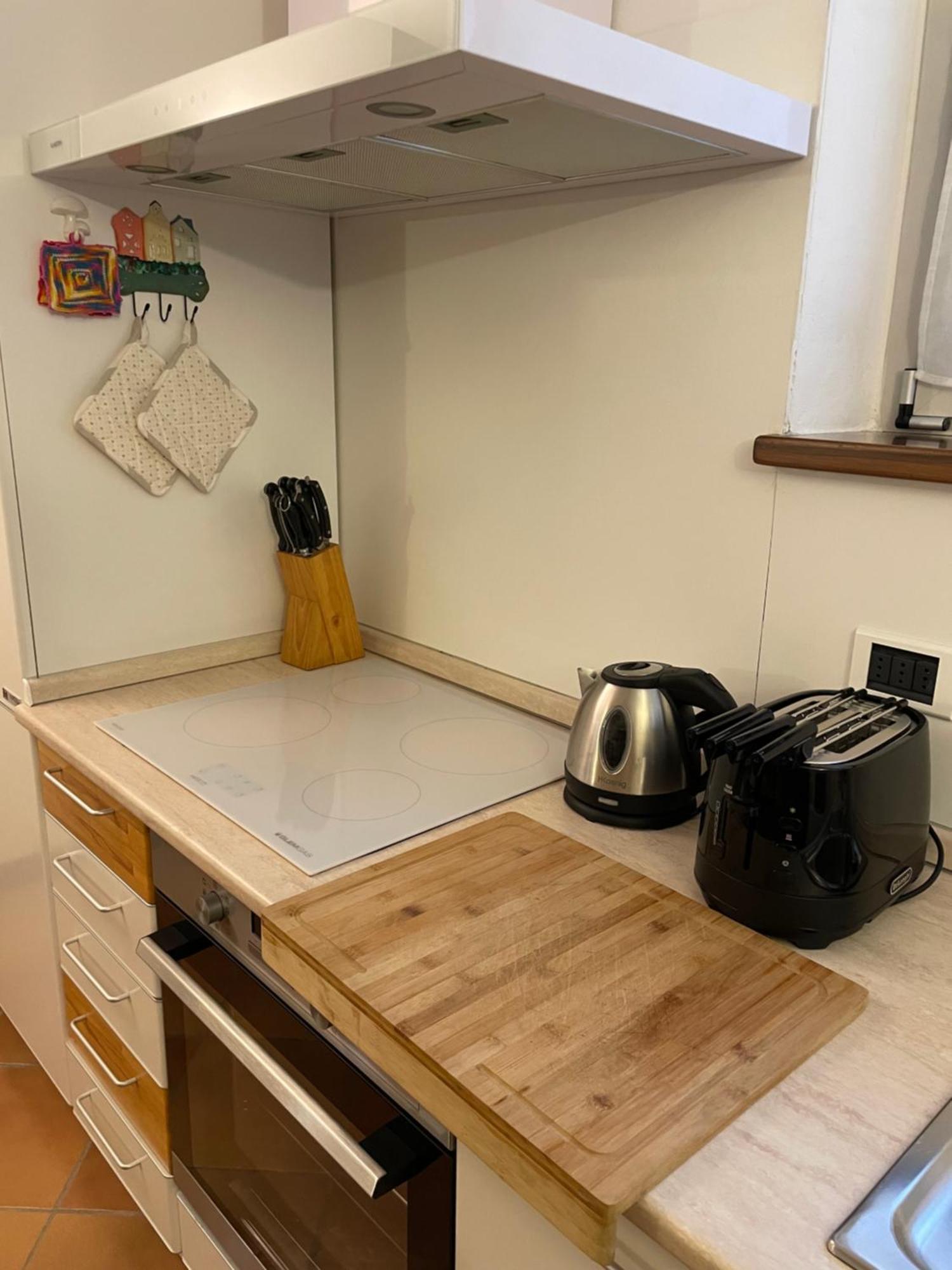 Apartament Tatjana House Brenzone sul Garda Zewnętrze zdjęcie