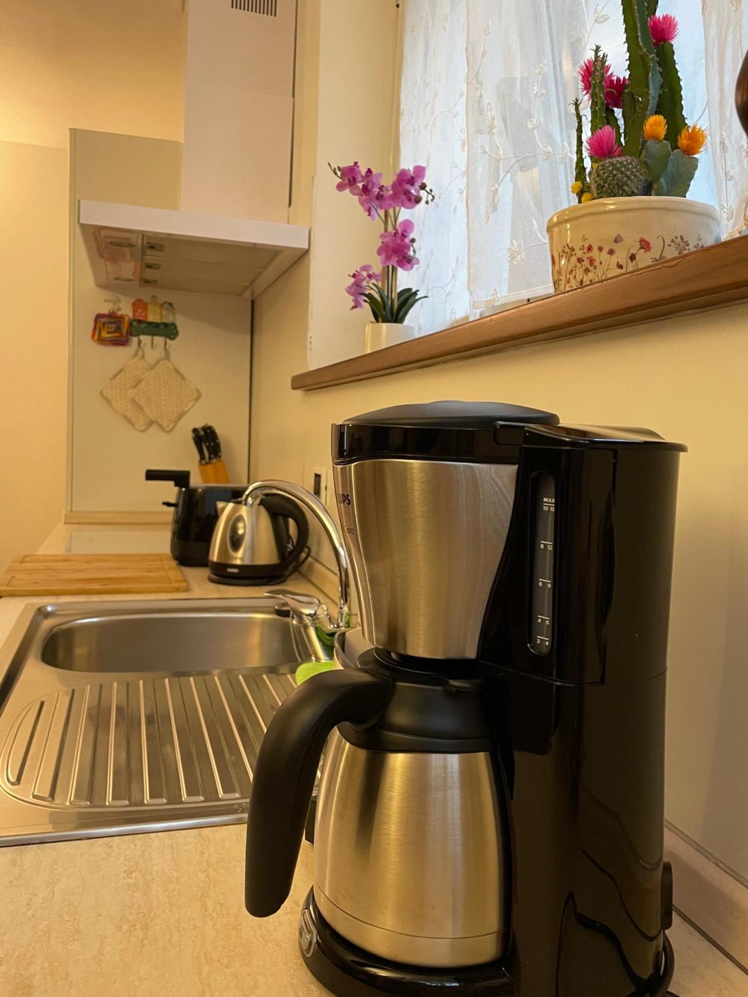 Apartament Tatjana House Brenzone sul Garda Zewnętrze zdjęcie